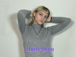 Haileymun