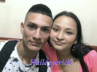 haileyyerick Bdsm gratuit