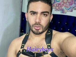 hairyboyx Bdsm gratuit