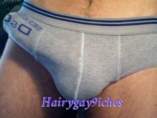 Hairygay9iches