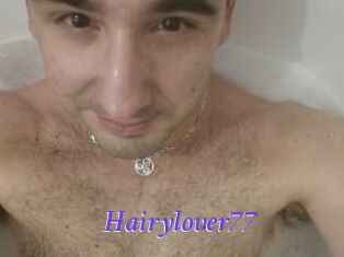 Hairylover77