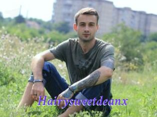 hairysweetdeanx Bdsm gratuit