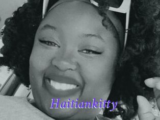 Haitiankitty