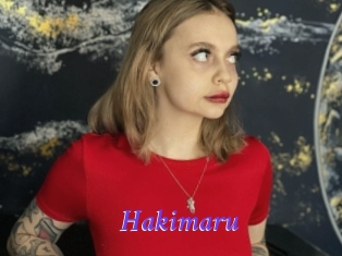 Hakimaru