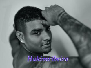 Hakimribeiro