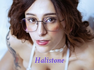 Halistone