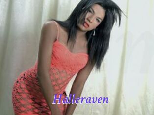 Halleraven