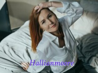 Hallianmoore