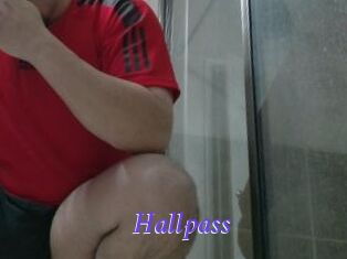 Hallpass