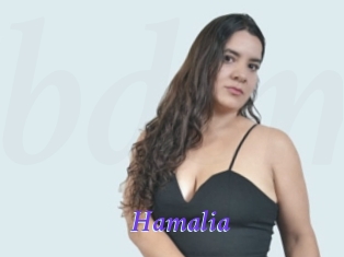 hamalia Bdsm gratuit