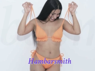 Hambarsmith