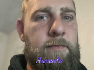 Hamselv