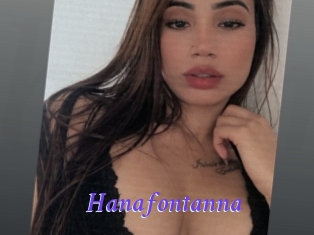 Hanafontanna