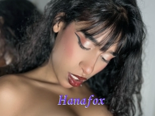 hanafox Bdsm gratuit