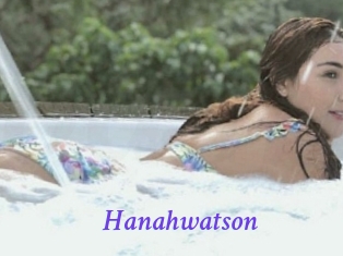 hanahwatson Bdsm gratuit