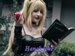 Hanakyoko