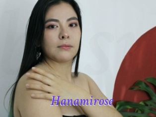 Hanamirose