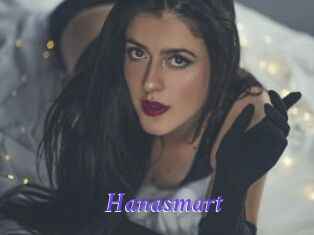 hanasmart Bdsm gratuit