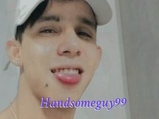 Handsomeguy99