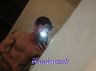 handsomek Bdsm gratuit