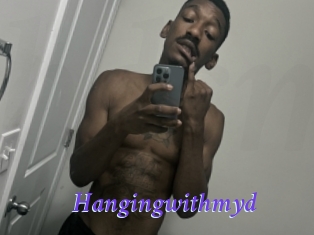 Hangingwithmyd