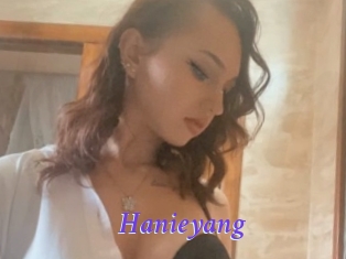 Hanieyang