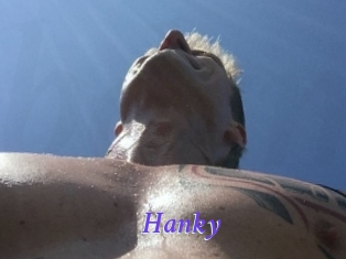 hanky Bdsm gratuit
