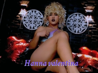 hanna_valentina Bdsm gratuit