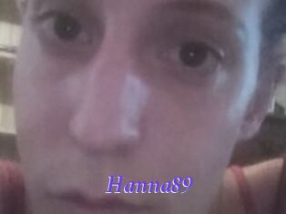 Hanna89
