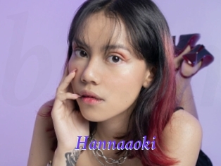 Hannaaoki