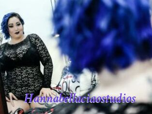Hannabellaciaostudios