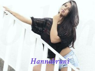 Hannabruni