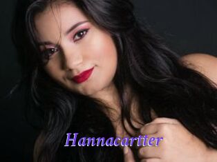 Hannacartter