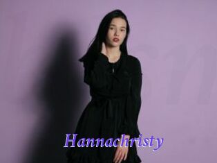 Hannachristy