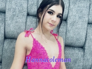 Hannacoleman