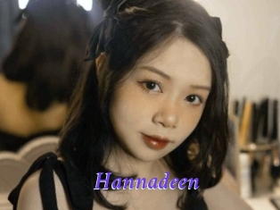 Hannadeen