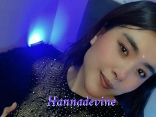 hannadevine Bdsm gratuit