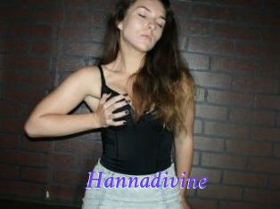 Hannadivine