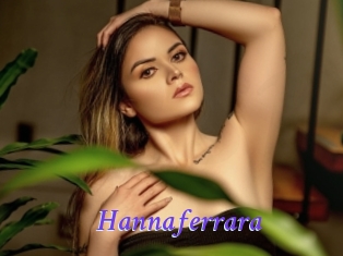 Hannaferrara
