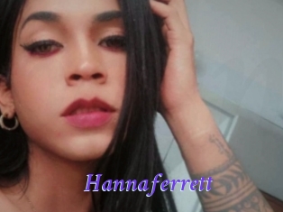 Hannaferrett