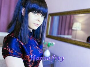 Hannafrey