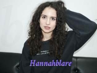 Hannahblare