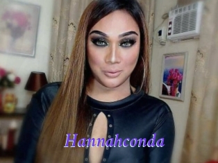 Hannahconda