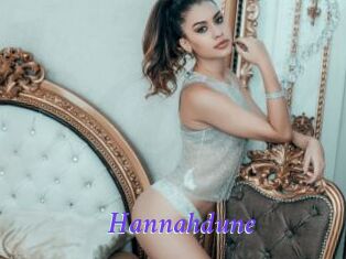 Hannahdune