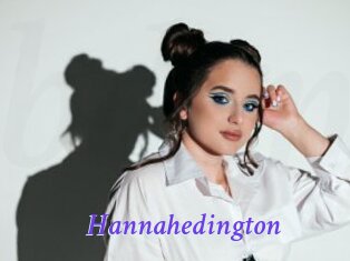 Hannahedington