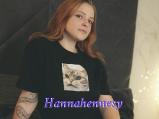 Hannahennesy