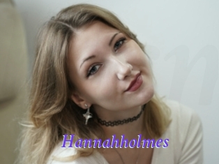 Hannahholmes