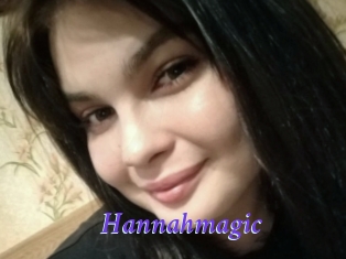 Hannahmagic