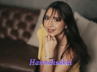 Hannahsakai