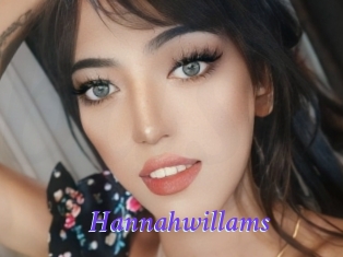 Hannahwillams